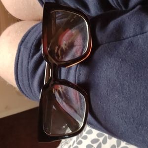 Stylish women's glasses